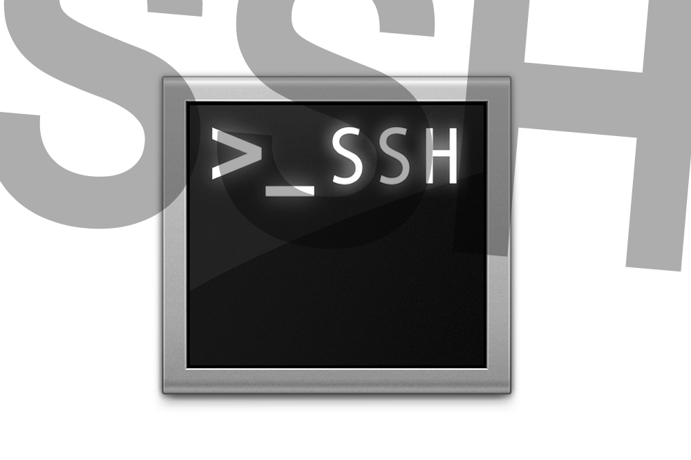 Accès SSH